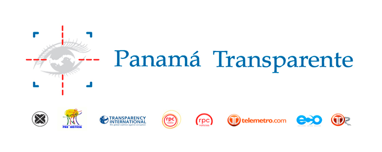 Panamá Transparente