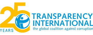 Transparencia Internacional