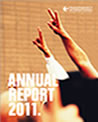 Informe Anual TI 2011