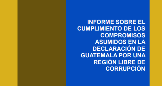 Declaración de Guatemala