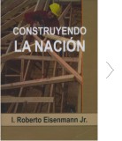 Construyendo la nación