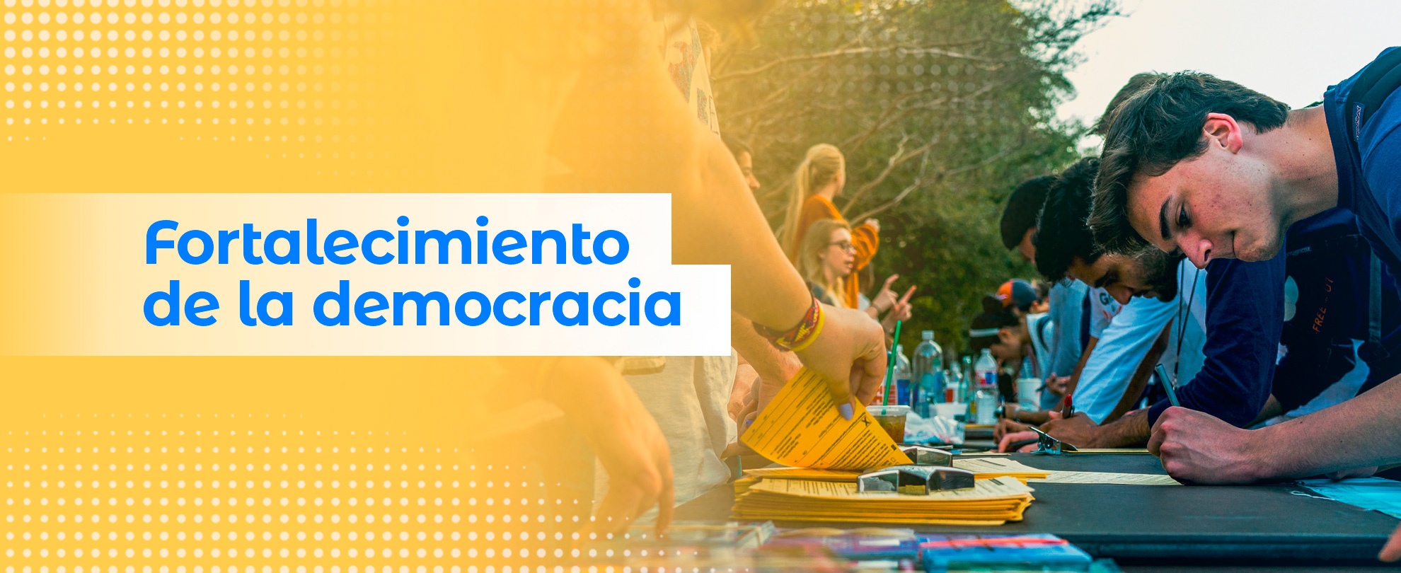 Libertad Ciudadana