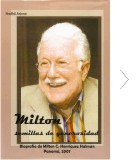 Milton, Semillas de Generosidad