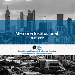 Memoria 2016 – 2017