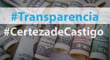 IMPERATIVO E IMPOSTERGABLE:  #Transparencia y #CertezaDeCastigo  En casos de #corrupción en el gasto estatal durante la emergencia #Covid-19