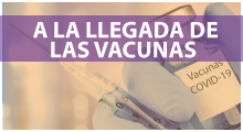 VACUNAS CONTRA COVID19: EN BIEN DE LA CIUDADANÍA Y NO DE LOS QUE DETENTAN PODER E INFLUENCIA POLÍTICA