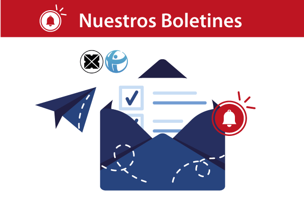 NUESTROS BOLETINES 2020 / 2021