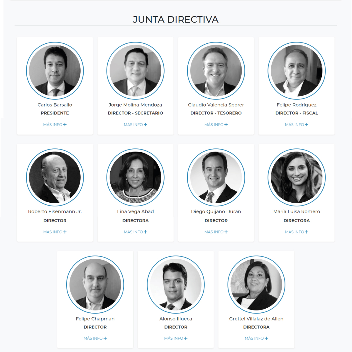 Bienvenida a dos nuevos integrantes en la directiva de la FDLC en 2021