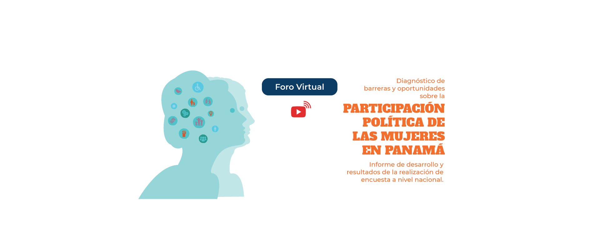 Diagnóstico de barreras y oportunidades para la participación política de las mujeres en Panamá