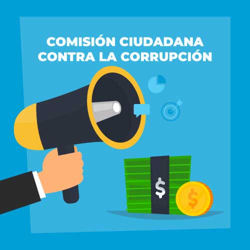 PRONUNCIAMIENTO sobre el Decreto Ejecutivo No. 215 que crea la Comisión Ciudadana contra la Corrupción