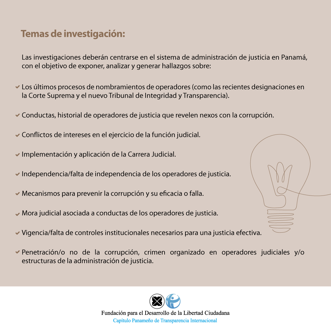 Ojo al puesto