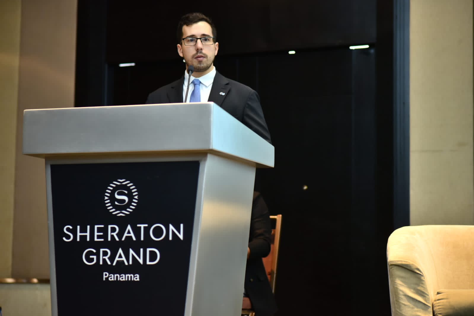 Presentación de Resultados del Proyecto SANCUS-Panamá*: Hacia una Fiscalización Efectiva y Participativa