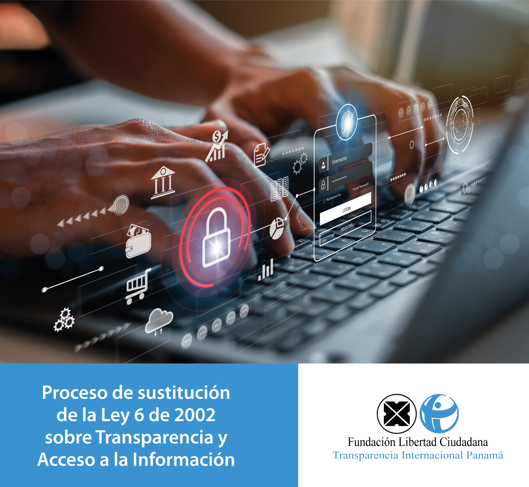 Capítulos latinoamericanos de Transparencia Internacional  hacen un llamado al Gobierno de la República de Panamá, en relación al  proceso de sustitución de la Ley 6 de 2002 sobre Transparencia y Acceso a la Información.
