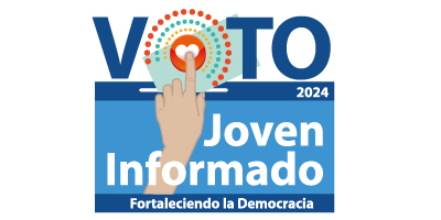 Voto Joven Informado 2024