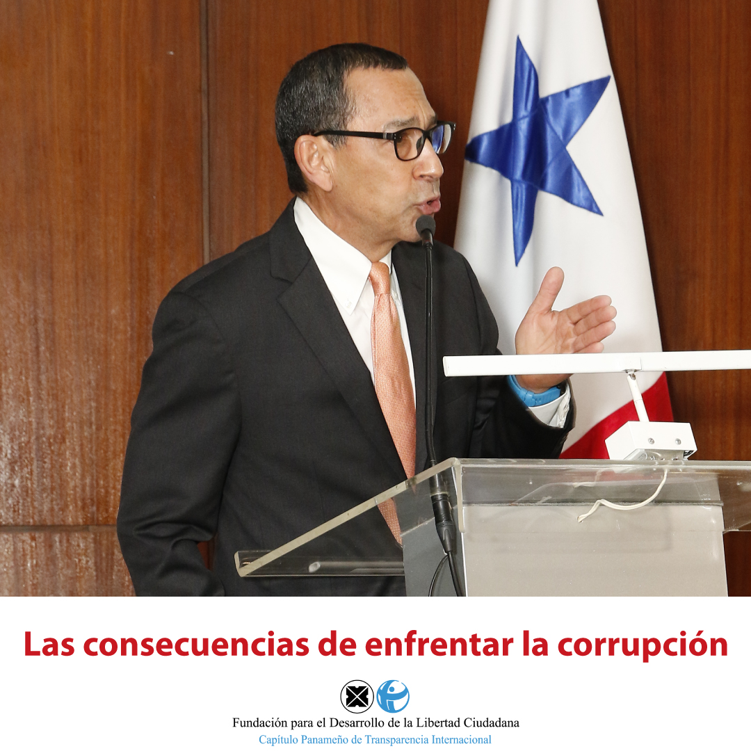 Las consecuencias de enfrentar la corrupción