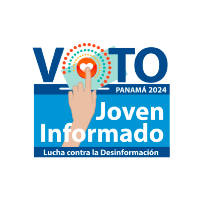 Voto Joven Informado 2024