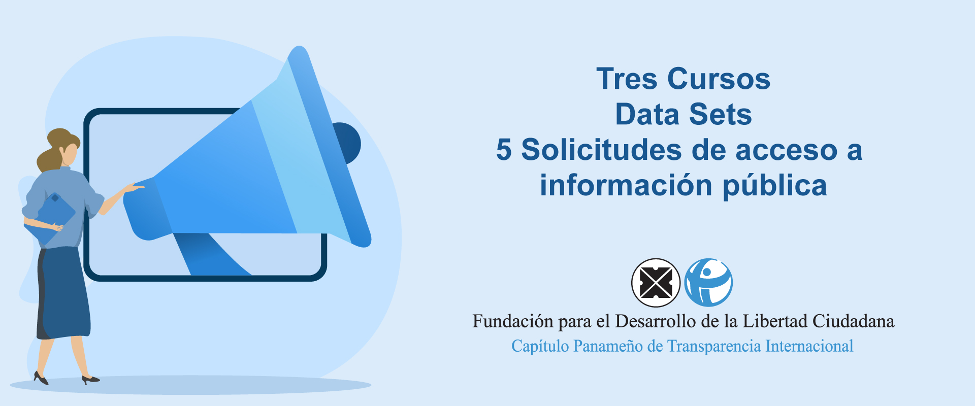 Reforzando el papel de los medios de comunicación independientes en América Latina para hacer frente a la delincuencia organizada, la corrupción y los flujos financieros ilícitos.