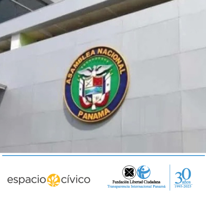Balance – Asamblea Nacional