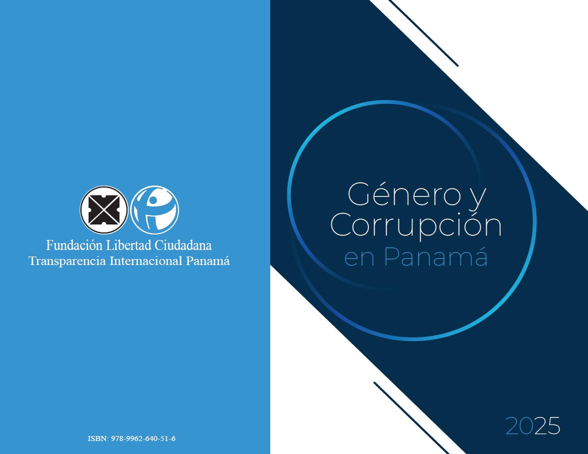 Género y Corrupción en Panamá