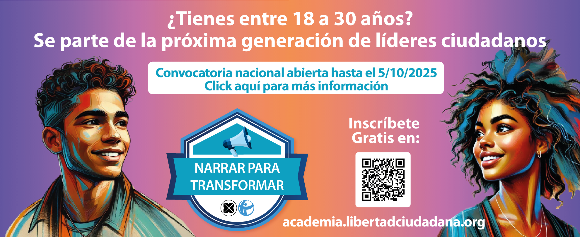 Libertad Ciudadana