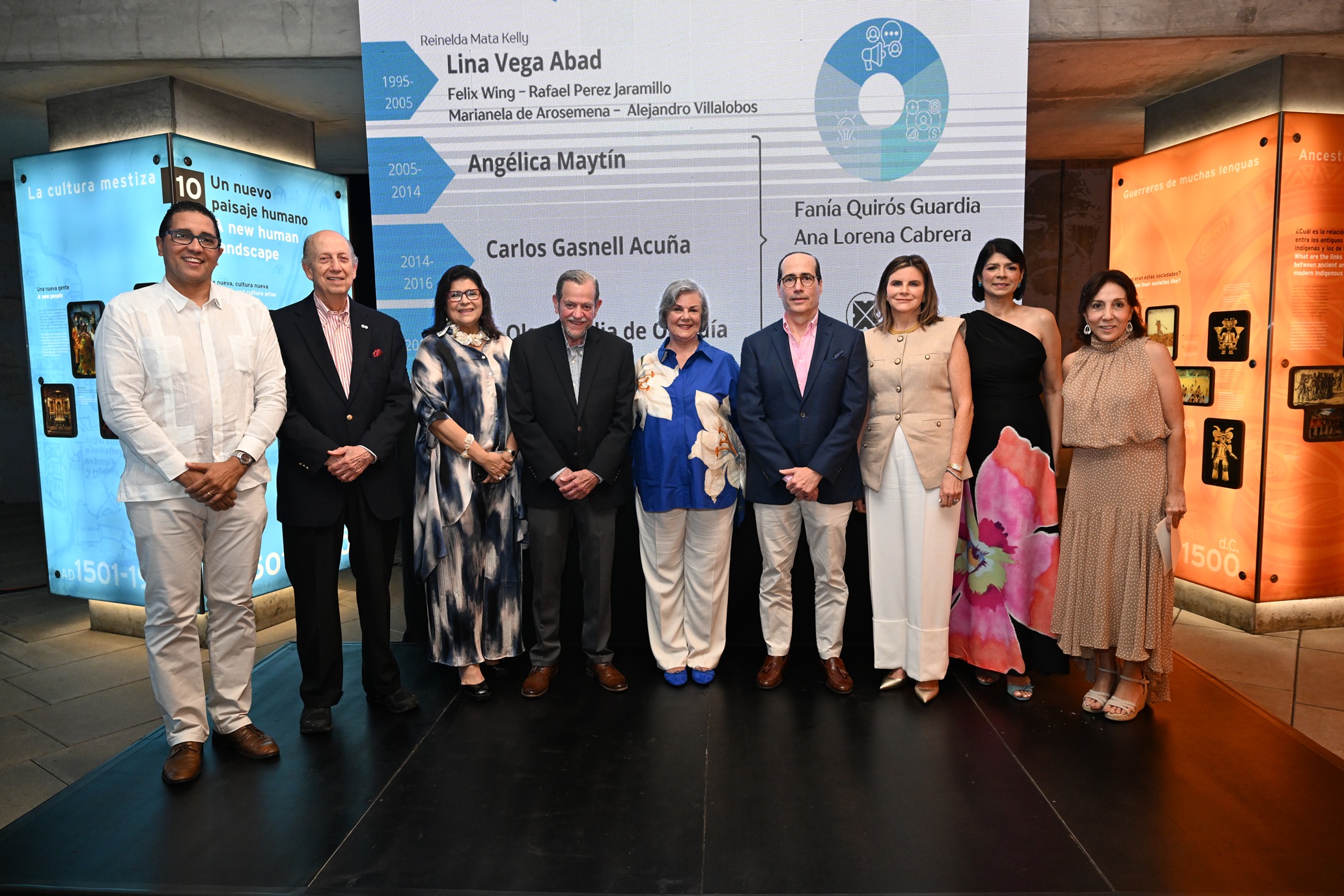 30 años fortaleciendo la democracia y la transparencia en Panamá