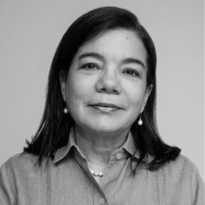 Magaly Castillo