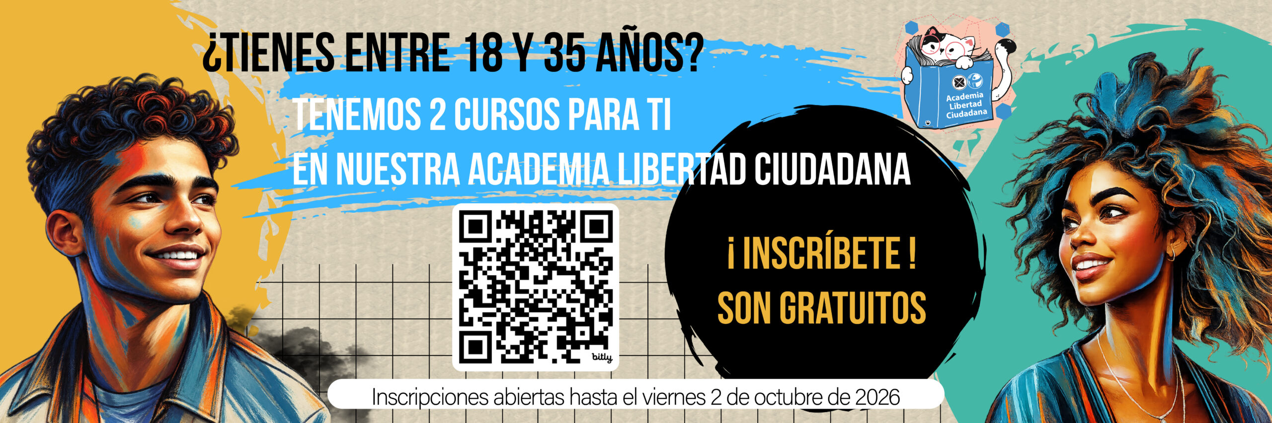Libertad Ciudadana